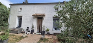 maison situee en campagne à la vente -   16240  PAIZAY NAUDOUIN EMBOURIE, surface 94 m2 vente maison situee en campagne - UBI438139010